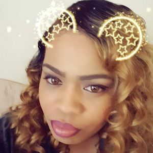 Meet your Posher, Karyn